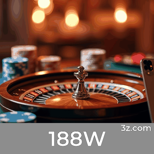 188W Bônus acumulado 188W