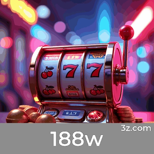 188w: Plataforma Premiadas e Segura de Cassino Online