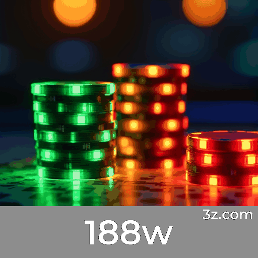 Experiência de Casino Premium no 188w: Jogos e Dealers Excelentes